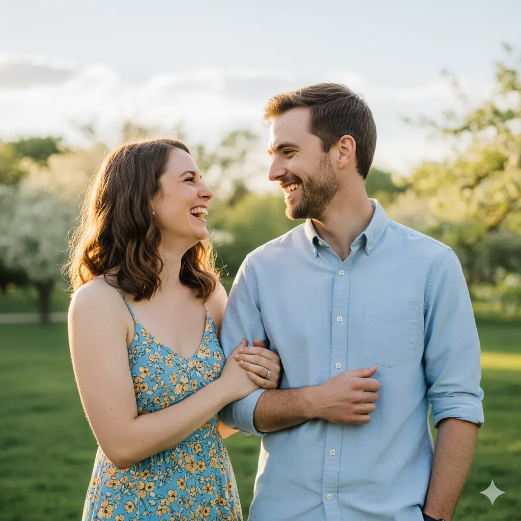 Romantic Love Messages